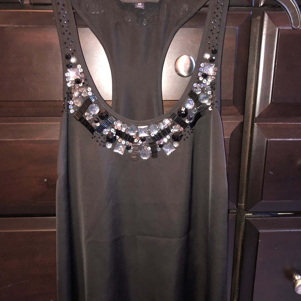 XS Express Racerback Top